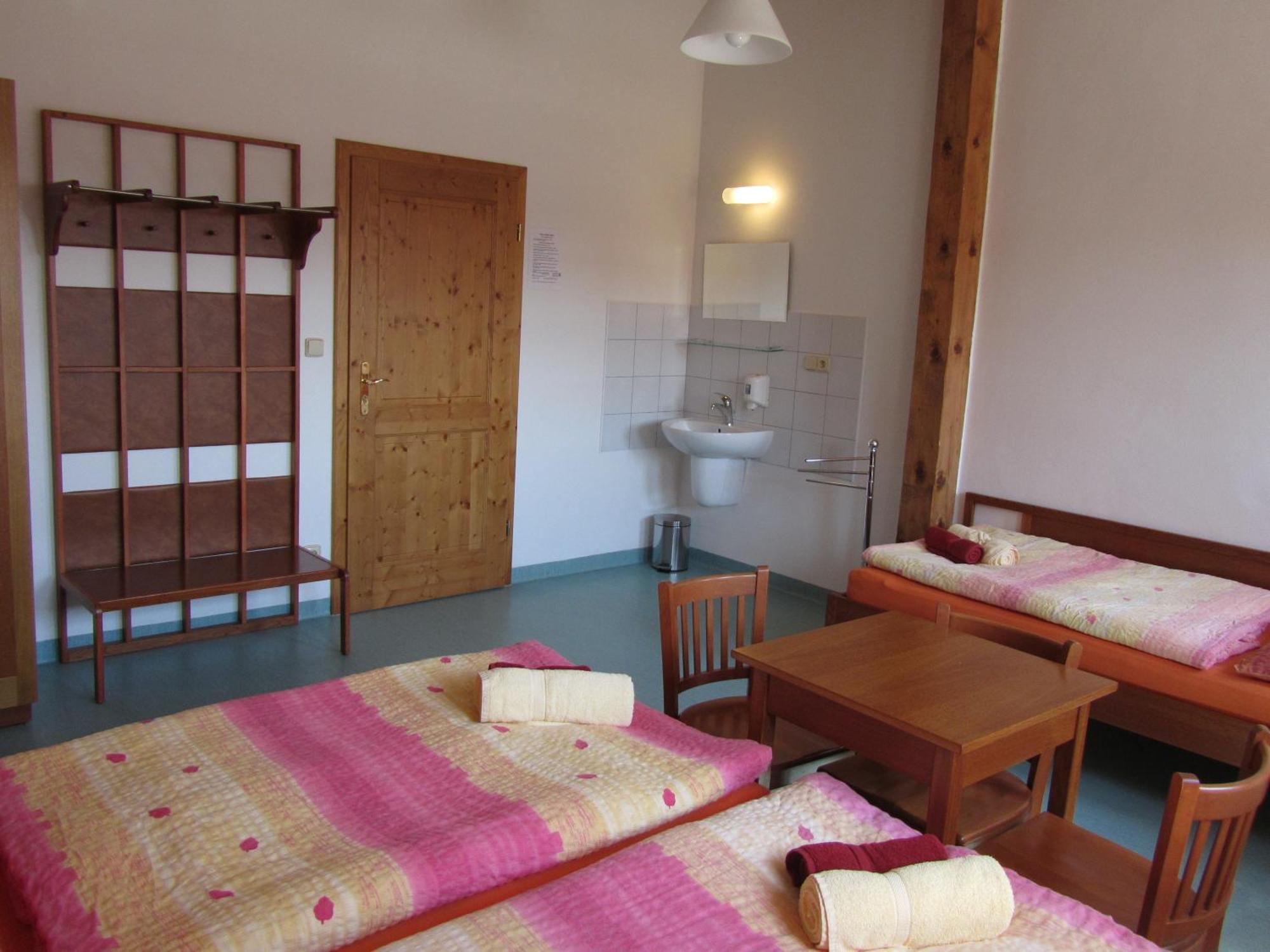 Hotelový a jezdecký areál Dvůr Krutěnice Quarto foto