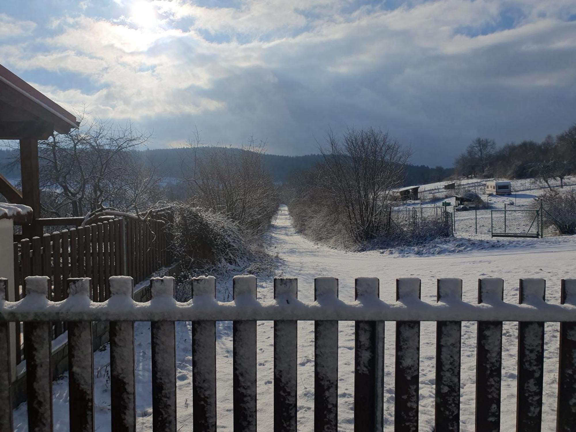 Hotelový a jezdecký areál Dvůr Krutěnice Exterior foto