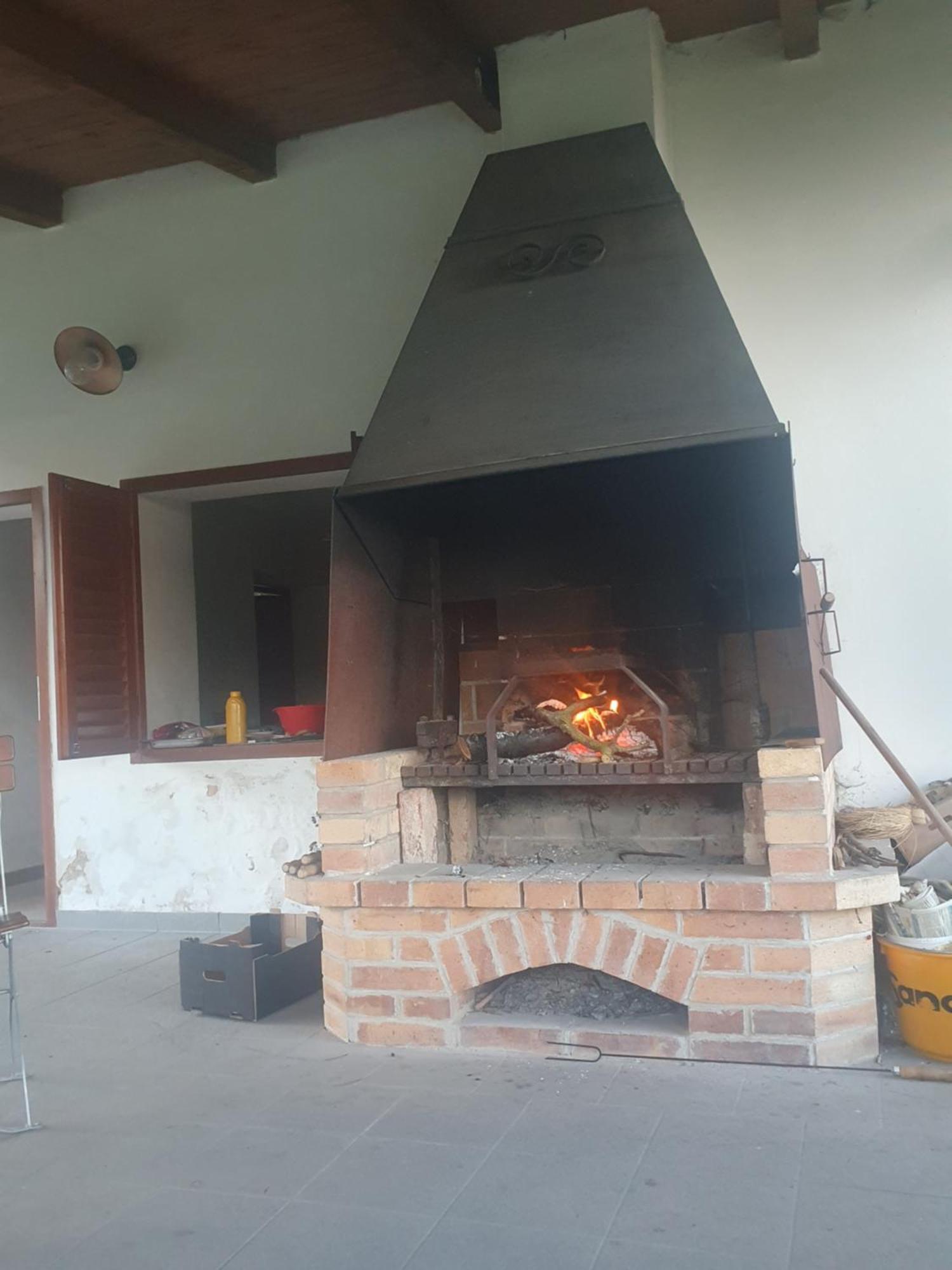 Hotelový a jezdecký areál Dvůr Krutěnice Exterior foto